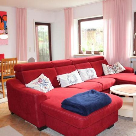 Ferienwohnung Nikoll/Simon Schnaittach Luaran gambar
