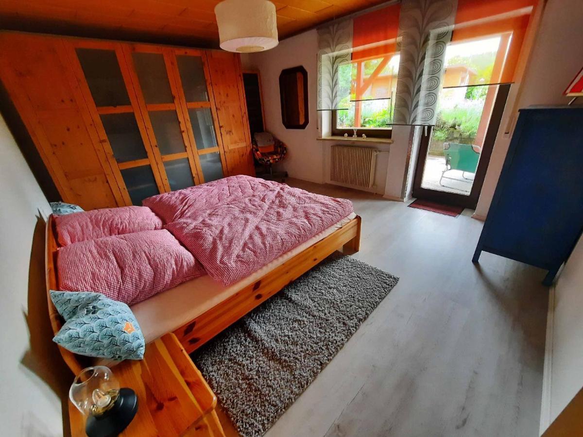 Ferienwohnung Nikoll/Simon Schnaittach Luaran gambar