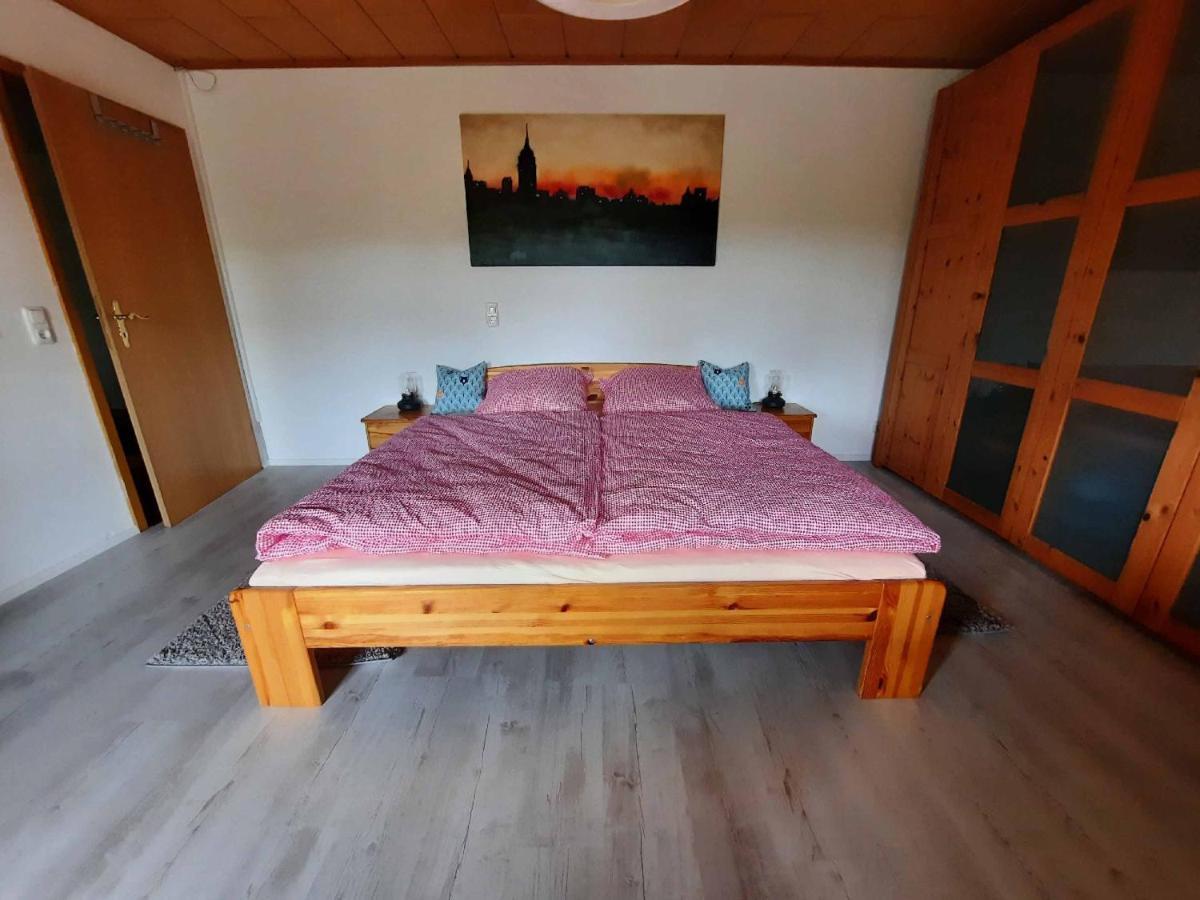 Ferienwohnung Nikoll/Simon Schnaittach Luaran gambar