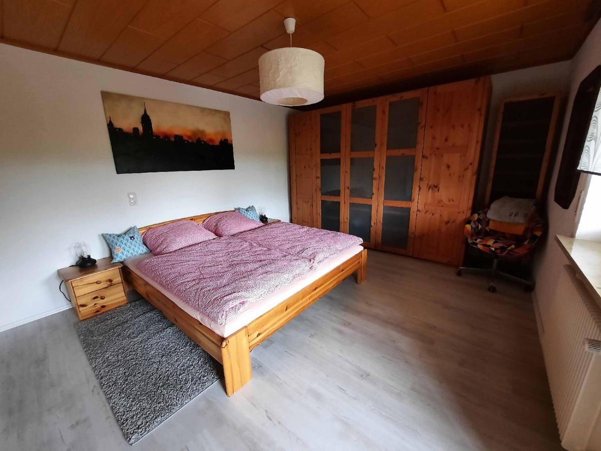 Ferienwohnung Nikoll/Simon Schnaittach Luaran gambar
