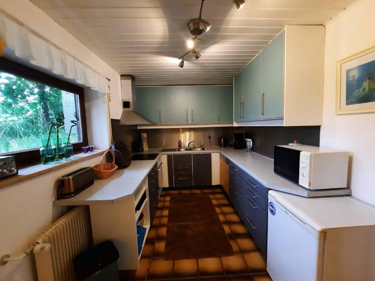 Ferienwohnung Nikoll/Simon Schnaittach Luaran gambar