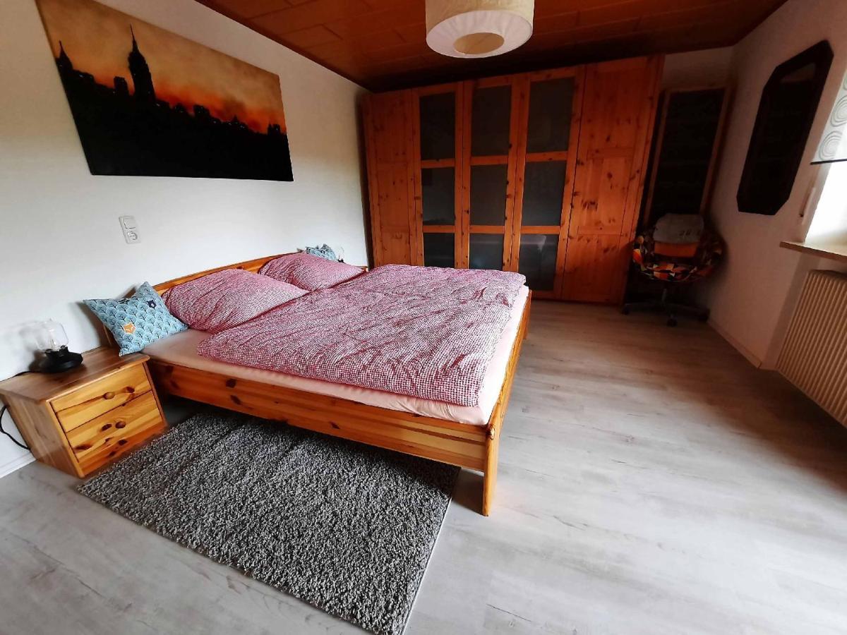 Ferienwohnung Nikoll/Simon Schnaittach Luaran gambar