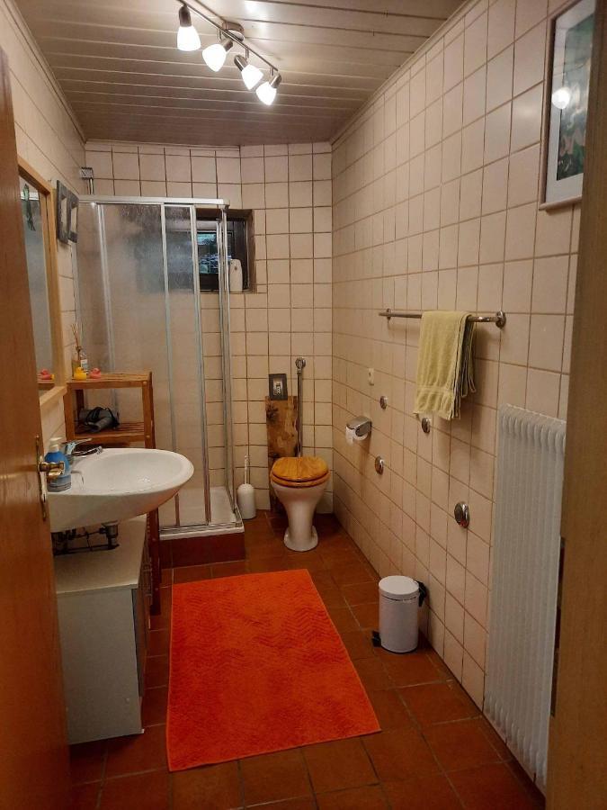 Ferienwohnung Nikoll/Simon Schnaittach Luaran gambar