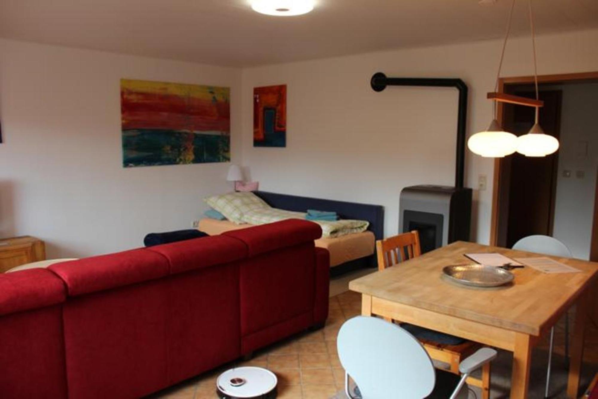 Ferienwohnung Nikoll/Simon Schnaittach Luaran gambar