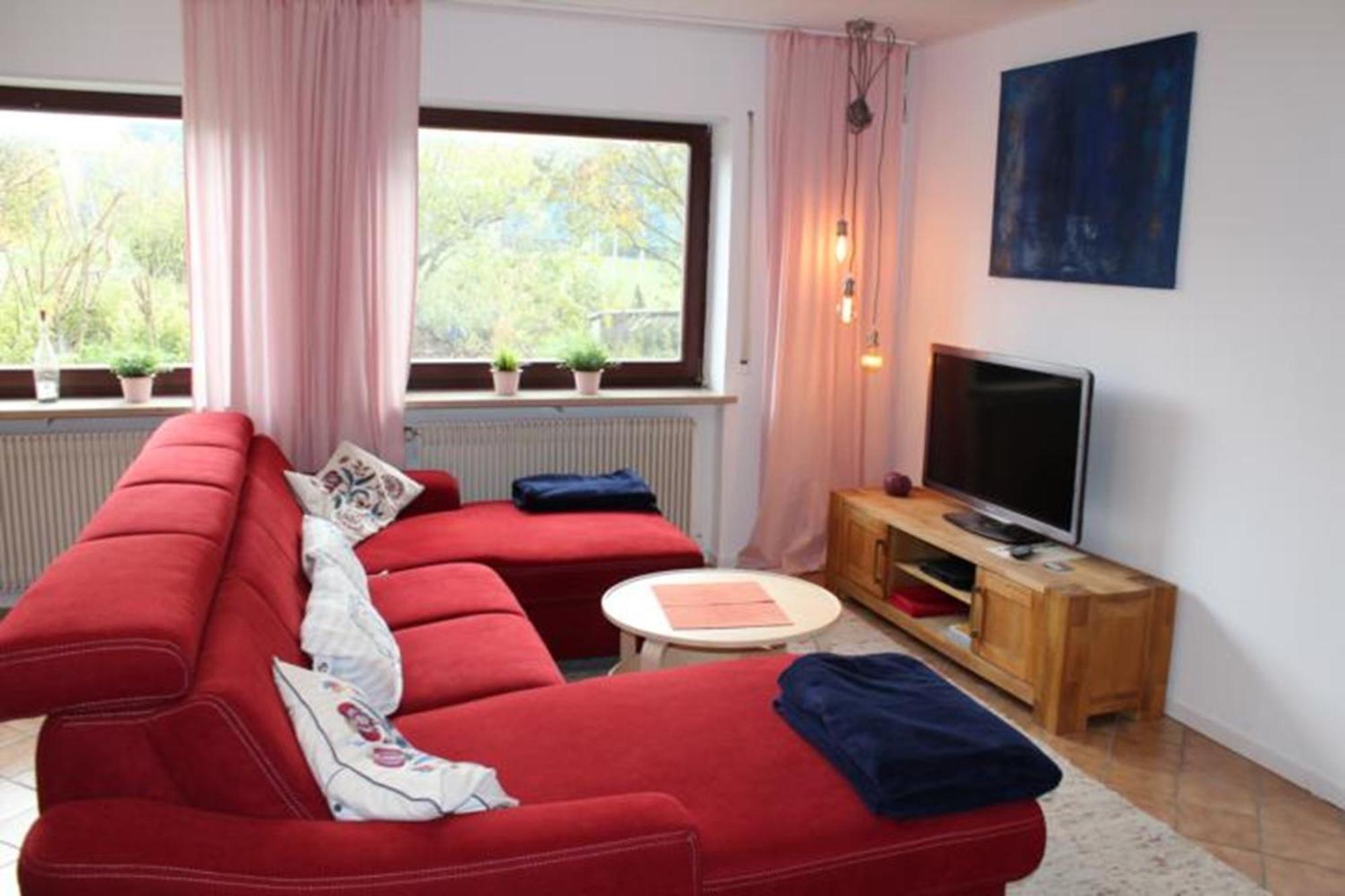 Ferienwohnung Nikoll/Simon Schnaittach Luaran gambar